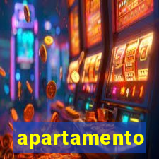 apartamento mobiliado aluguel fortaleza